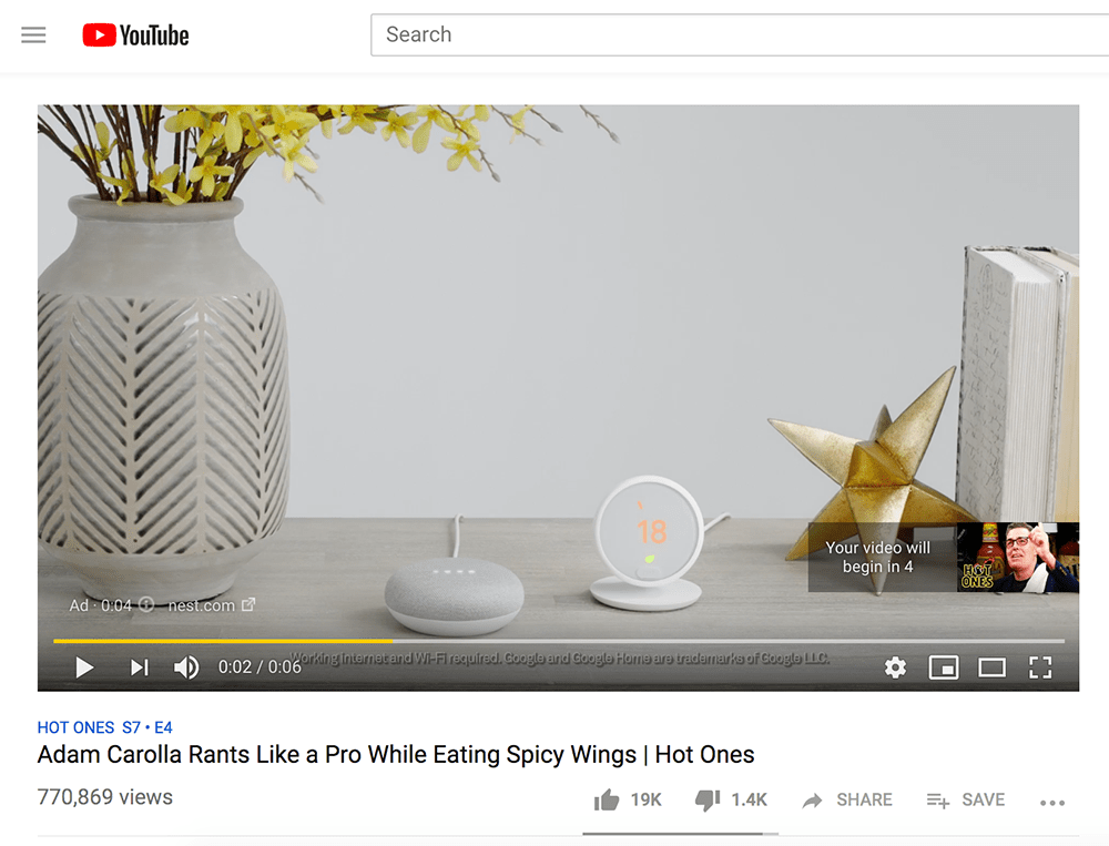 in-stream-video-ad